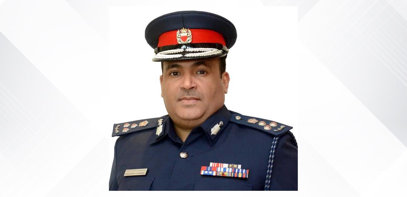 مدير عام المرور يهنئ بالعام الدراسي الجديد ويؤكد أن سلامة الطلبة أولوية في العمل المروري<